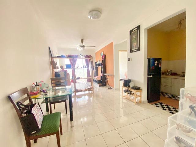 Block B Casa Riana Reduced Price
