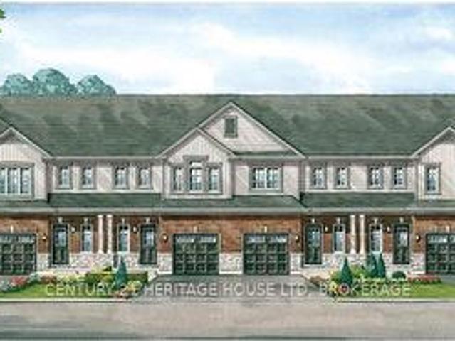 Block B Lot 10 Louisa Street, Fort Erie Lakeshore, ON, L2A 5K5 house for sale | Listing ID X9411 | Royal LePage
