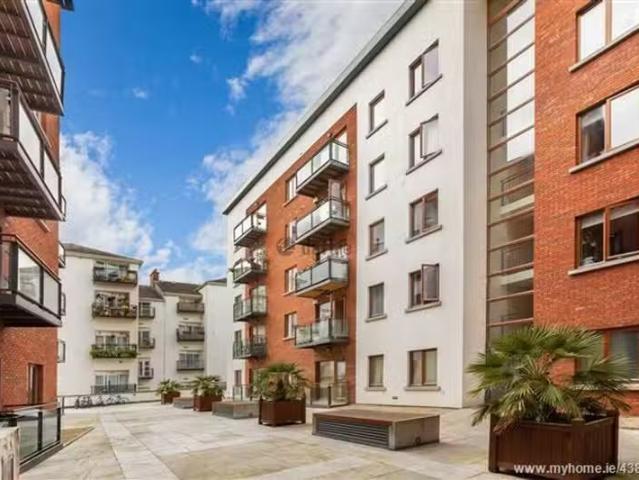 Block B, The Courtyard, Dublin 1 is for rent