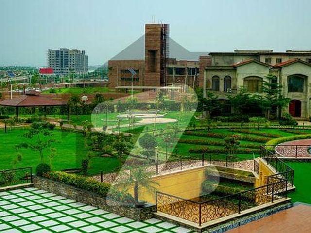 Block B 4 kanal farmhouse Avb for sale cutting plot