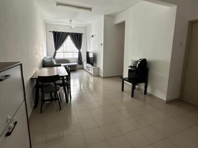 Block BHigh floorNice View