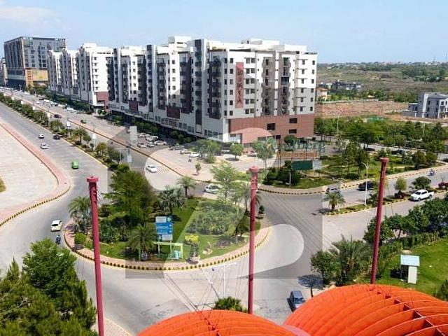 Block C, Size 5 Kanal Gulberg Islamabad Farmhouse Plot For Sale