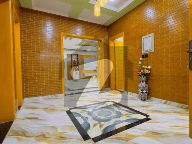 Block C 1 Kanal Double Story Sale New City Phase 2