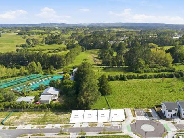 Block D1/132 Fred Taylor Drive, Westgate, Waitakere City