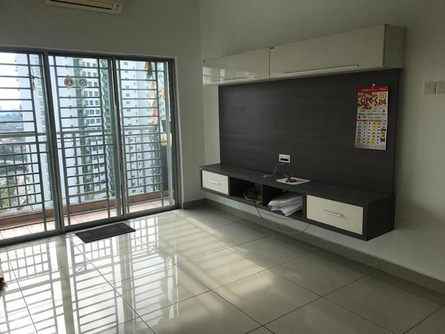 Block D1 High Floor OUG Parklane for Sale