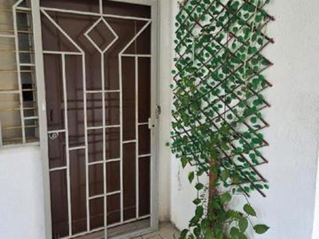 Block D Mentari Court