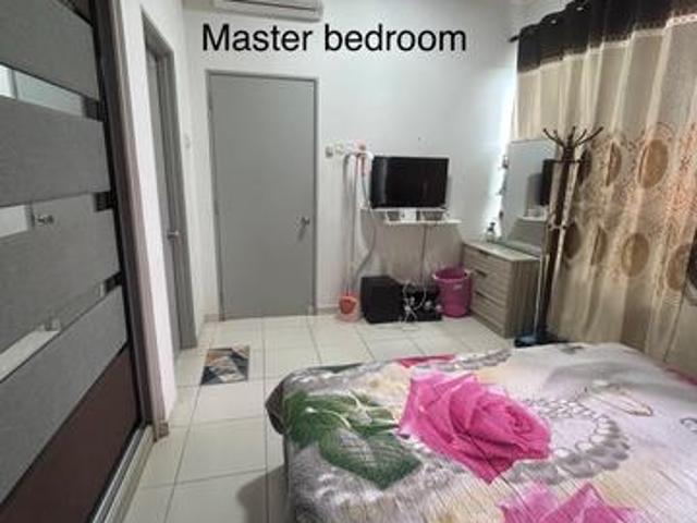 Block D Lvl 20 The Zizz 878SF31BR2BF F4ACNight View