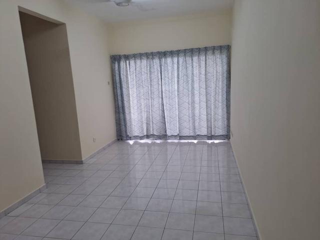 Block D Pangsapuri Sri Alpinia Bandar Puteri Puchong