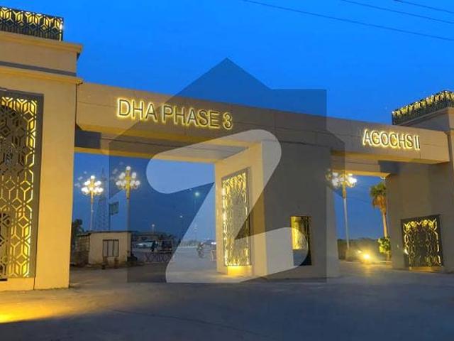 Block E Possession Able At 40 Feet Road Heighted Location