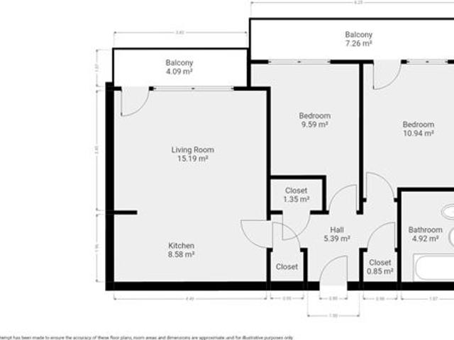 Block E, 290 Castleforbes Square, IFSC, Dublin 1 Madden Property 4808 MyHome. Ie Residential