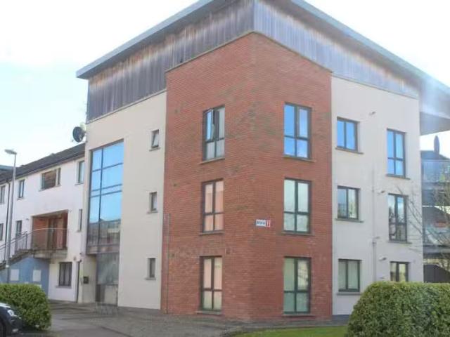 Block F, Bru Na Sionna, Shannon Town Centre, Shannon, Co. Clar.