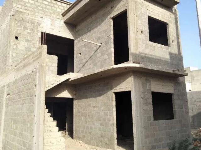 Block. F was open Karachi Surjani Town ID 68650