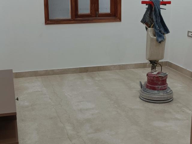 Block F 3 Bedroom 1180 Sq. Ft. Builder Floor in Vikas Puri Delhi Listing ID: #9902