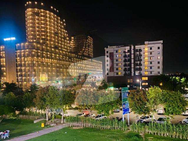 Block F, 7 Marla Developed Plot For Sale Gulberg Residencia Islamabad