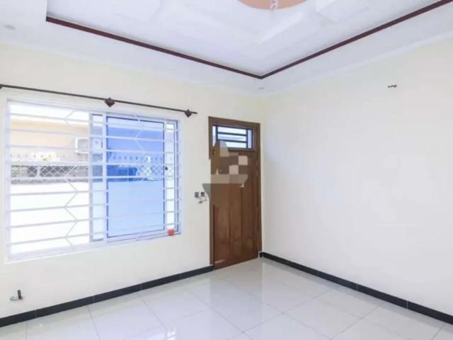 Block H Brand new house for sale Islamabad Soan Garden ID 46550