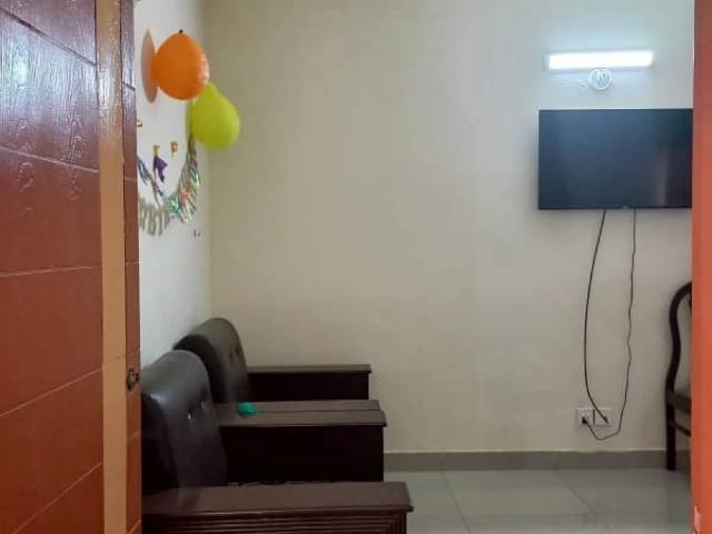 Block H West Open Ready To Move Karachi Saima Arabian Villas ID 79332