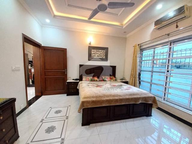 Block H 5 Marla Double Story Lavish Furnished House Available For Rent