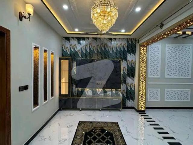 Block J Street 5 1.5 Storey House For Sale New City Phase 2
