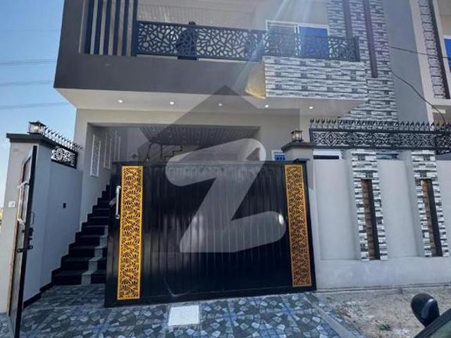 Block J Street 6 1.5 Storey For Sale New City Phase 2
