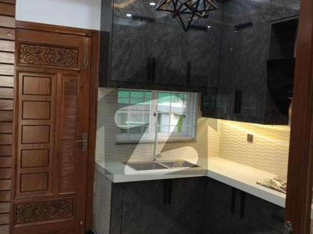Block Jinnah 5 Marla New House For Sale Bahria Town Jinnah Block