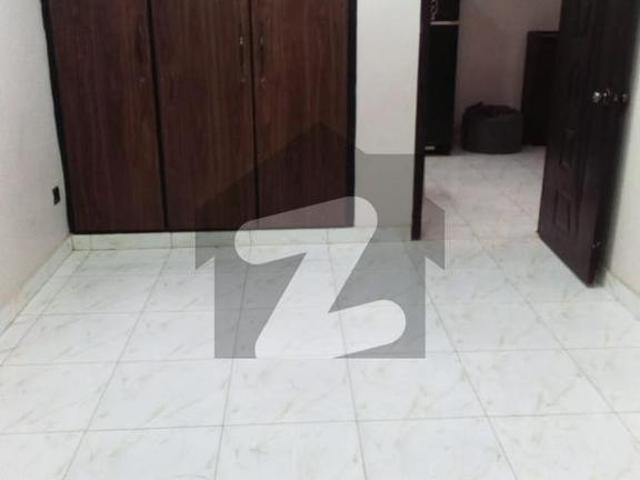 Block L Ground floor portion for rent North Nazimabad Block L