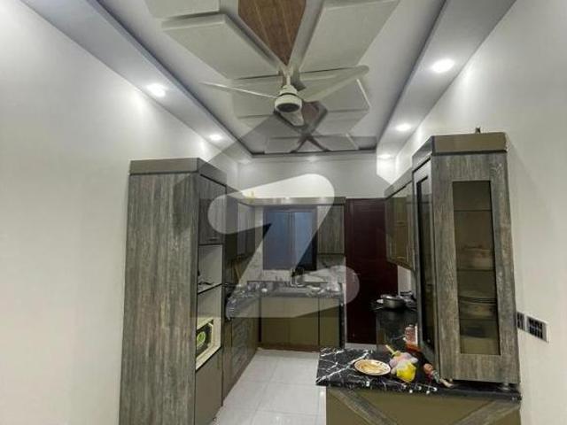 Block M Naya Nazimabad House For Sale 120 Sq Yds Naya Nazimabad Block M