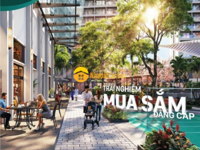 Block mặt tiền căn hộ lavita thuận an, căn đẹp giá rẻ, chiết khấu cao