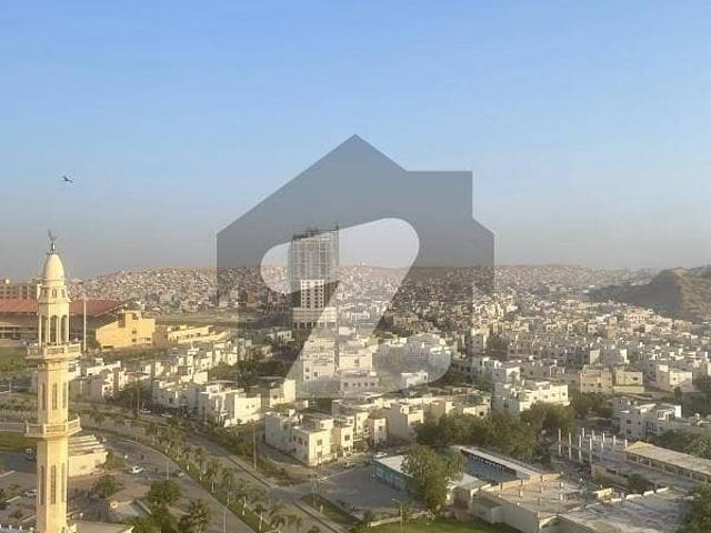 Block M, 120sqyd plot, naya nazimabad