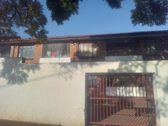block of flat for sale