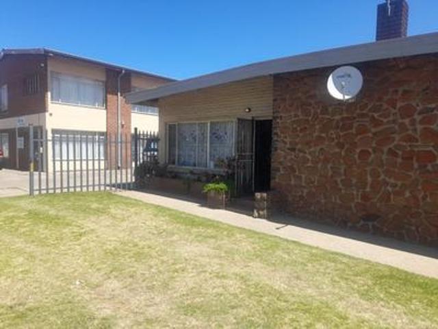 block of flats on the market in ermelo