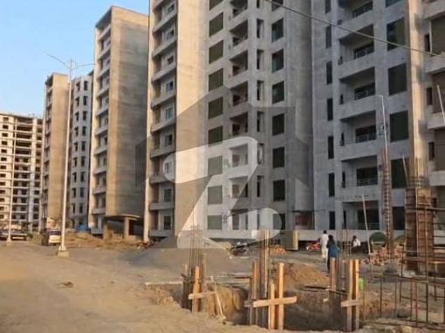 Block Q DHA 9 Prism, 12 Marla, 04 Bed, 1st Floor Luxury Apartment For Sale. Askari 12, DHA Phase 9 Prism, DHA Defence, Lahore, Punjab