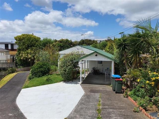 blockhouse bay, 4 bedrooms