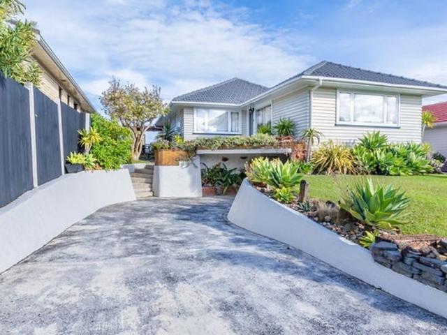 blockhouse bay, 4 bedrooms