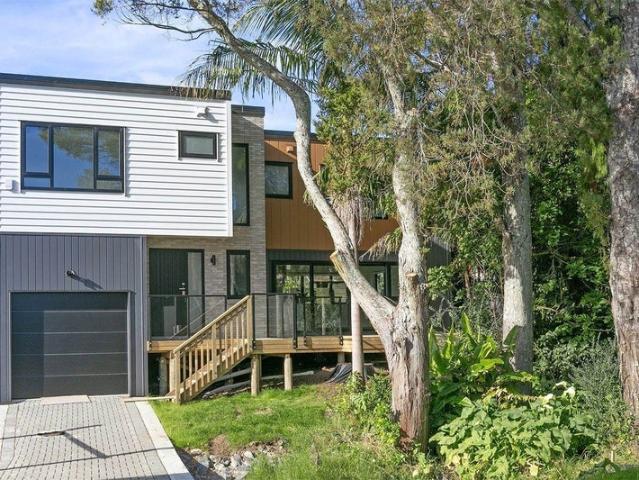 blockhouse bay, 4 bedrooms
