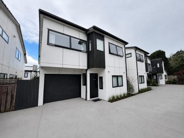 blockhouse bay, 4 bedrooms