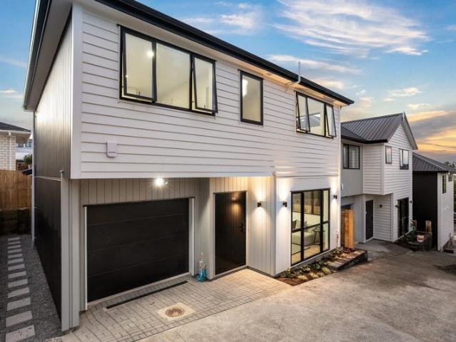 blockhouse bay, 4 bedrooms