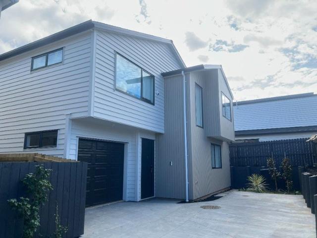 blockhouse bay, 4 bedrooms