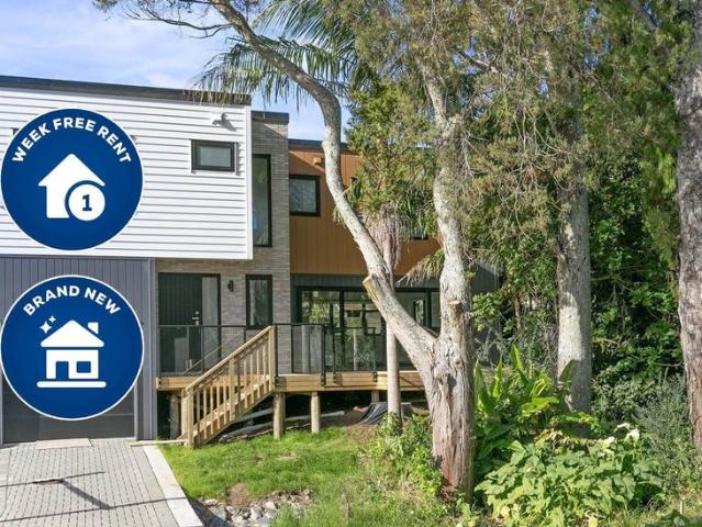 blockhouse bay, 4 bedrooms