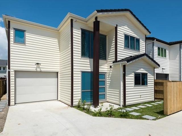Blockhouse Bay, 4 bedrooms