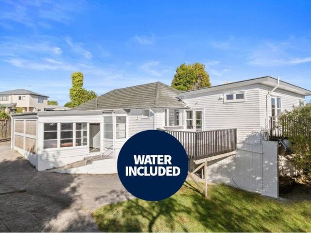 blockhouse bay, 4 bedrooms