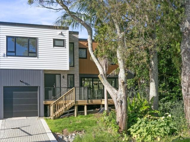blockhouse bay, 4 bedrooms