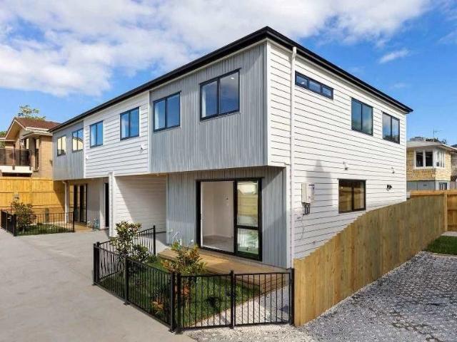 blockhouse bay, 4 bedrooms