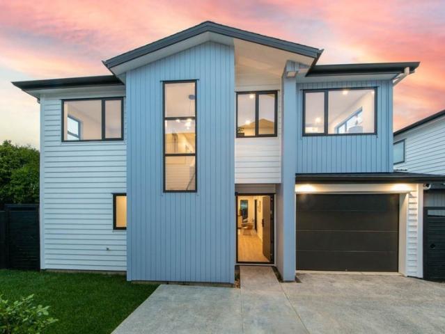 blockhouse bay, 4 bedrooms