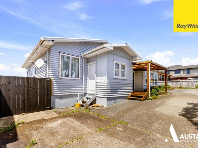 blockhouse bay, 4 bedrooms
