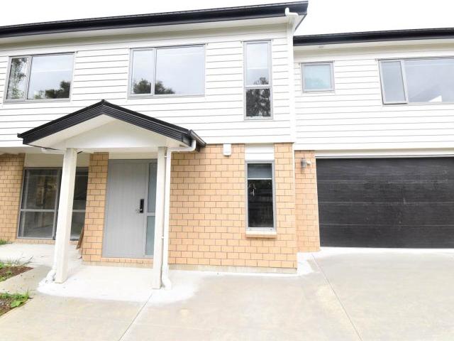 blockhouse bay, 4 bedrooms