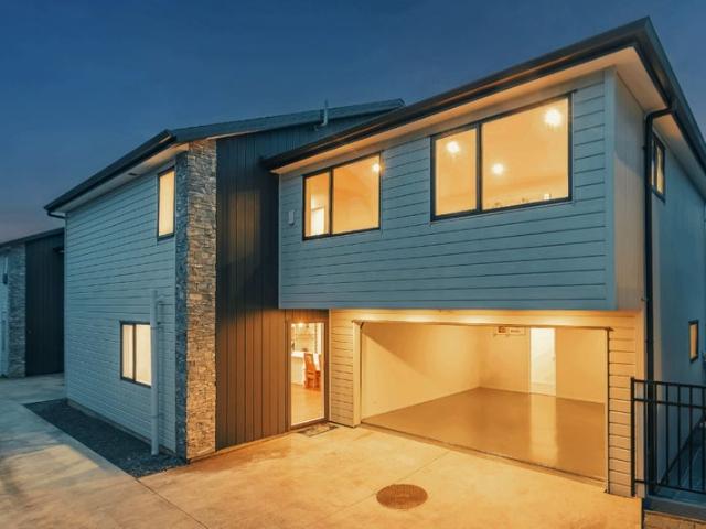 blockhouse bay, 5 bedrooms