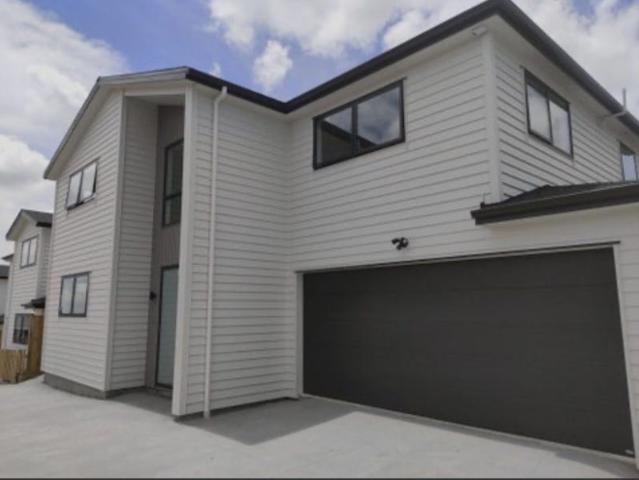 blockhouse bay, 5 bedrooms