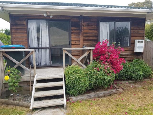 blockhouse bay, 1 bedroom