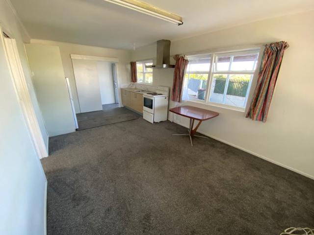 blockhouse bay, 1 bedroom