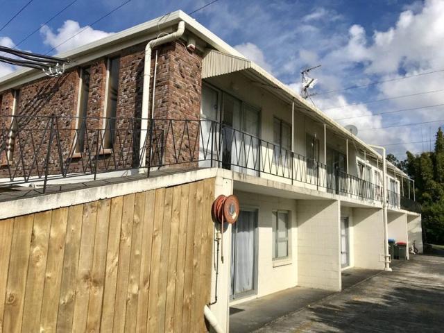 blockhouse bay, 1 bedroom